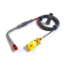 K-Type EGT Probe w/Type-K Connector & Hardware 6 ft. (Generic) Innovate Motorsport